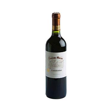 Imagem de Vinho Tinto Cousino Macul Don Luis Carmenere 750ml
