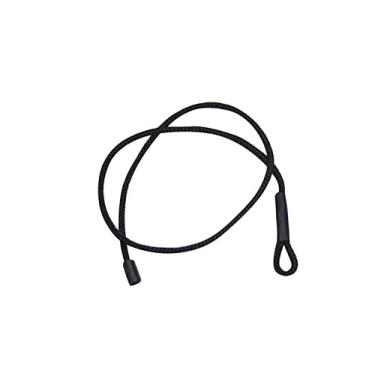 Imagem de Cordão do Bagagito (Tampão Traseiro) Toyota Etios Todos (Par)