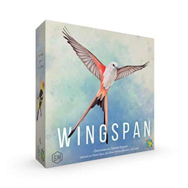 Imagem de GROK Wingspan