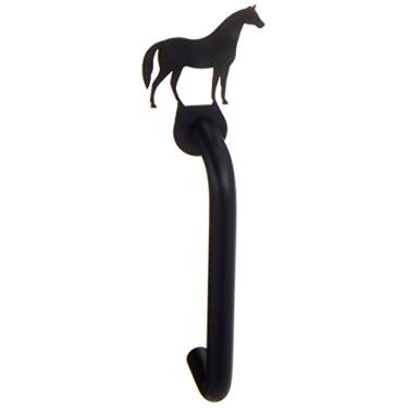 Imagem de Maçaneta vertical para cavalo, 11,9 cm (4,75