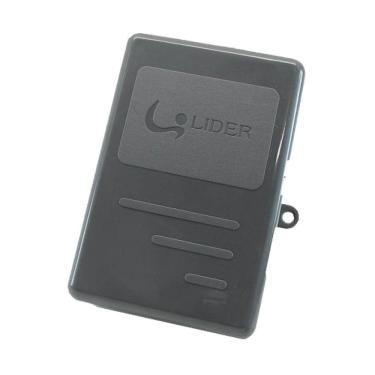 Imagem de Fonte Para Porteiro Coletivo Líder