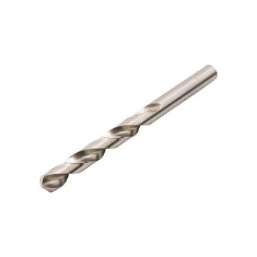 Imagem de Kit 10 Brocas de Aço Rápido Metal 9/64" Polegadas - Vonder Din 338