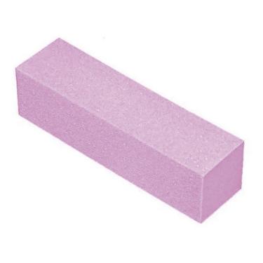 Imagem de Lixa Cubo Bloco Para Unha Santa Clara