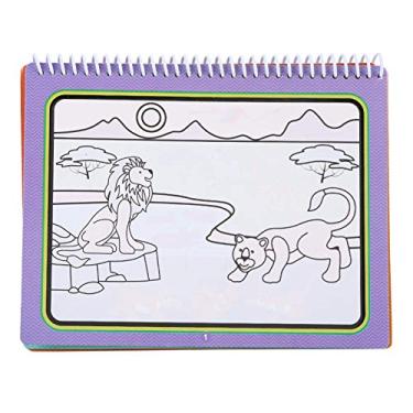 Livro de Colorir Infantil Naruto 50 Desenhos - No Magalu