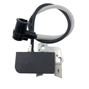 Imagem de HEPENG 15660108361, C6799, 15660109861 Bobinas de ignição para módulo de motor de soprador de mochila Echo Shindaiwa PB-403, PB-413T