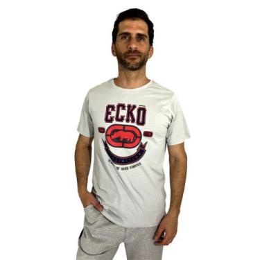 Imagem de Camiseta Ecko Unltd School Of Hard Knocks