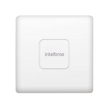 Imagem de Roteador Access Point Corporativo Sem Fio BSPRO 1350-S Branco Intelbras