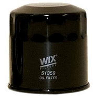 Imagem de WIX Filtro de lubrificante giratório