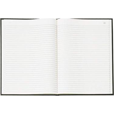 Imagem de Livro Ata Capa Dura Oficio 050 Folhas Vertical Pacote Com 10-2997