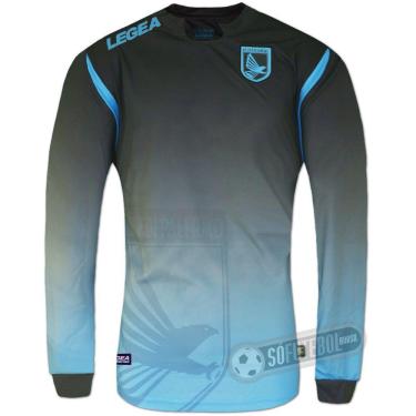 Imagem de Camisa Palermo - Modelo III (Manga Longa)