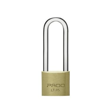 Imagem de Cadeado Pado Haste Longa LT-45/75mm SM