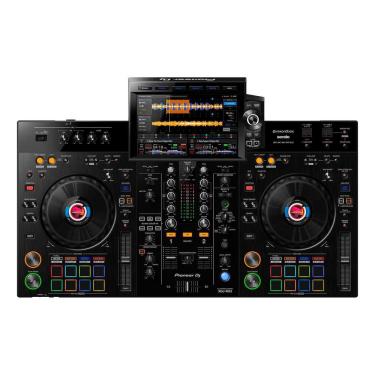 Imagem de Controladora Pioneer Dj Xdj-Rx3