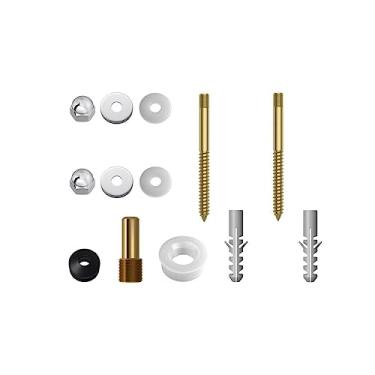 Imagem de CONJ DE FIXAÇÃO P/MICTÓRIO - FM71401