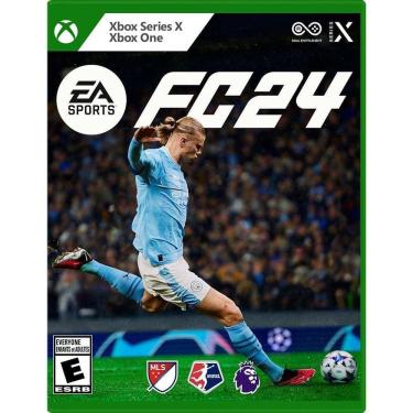 FIFA 14 para Xbox 360 - EA - Outros Games - Magazine Luiza