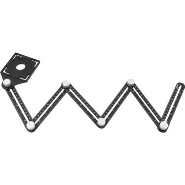 Imagem de Vonder, Esquadro Articulado, 6 Seções.