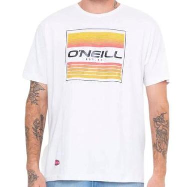 Imagem de Camiseta O'neill Flair - Branco Off - Oneill
