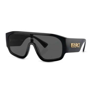 Imagem de Oculos Solar Versace Ve4439 Gb1/8733