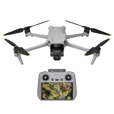 Imagem de Drone DJI Air 3 Fly More Combo DJI RC 2 (Com Tela) - DJI037