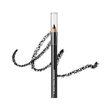 Imagem de QDB Lápis de Olhos Preto 600mg