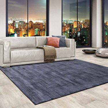 Imagem de Tapete de Sala Seaburry Grey 200 x 250 cm - São Carlos