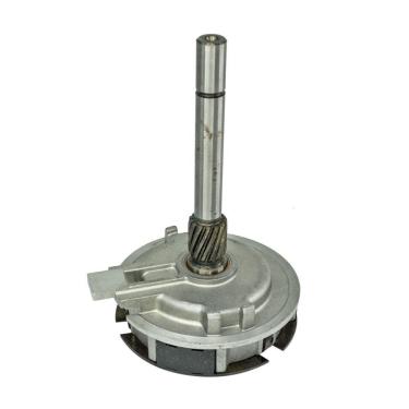 Imagem de Planetária Motor de Partida Iskra Atlas Copco Bomag Deutz Ag Genie Holder KHD Liebherr Rayco Terex Volvo -Mahl - MSX1545