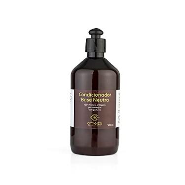 Imagem de Ameize Condicionador de Cabelo Natural Vegano Sem Perfume 500 ml