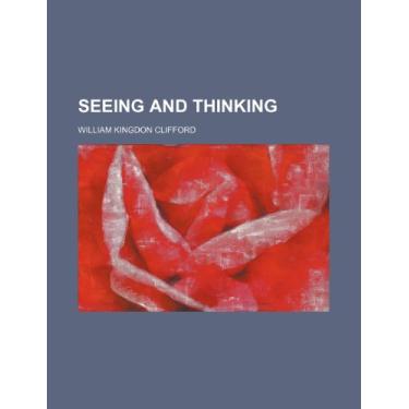 Imagem de Seeing and thinking