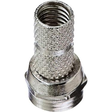 Imagem de Conector F Rg-59 Com Rosca 12202 Gigasat