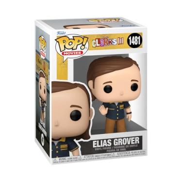 Imagem de Pop Movies Clerks 3 Elias Grover (C: 1-1-2)