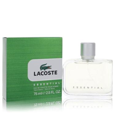 Imagem de Perfume Masculino Lacoste Essential Lacoste 75 Ml Edt