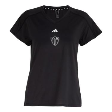 Imagem de Camiseta Atlético Mineiro Adidas-Feminino