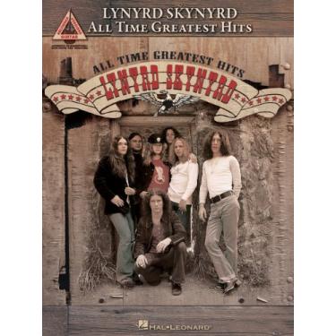 Imagem de Lynyrd Skynyrd - All-Time Greatest Hits Songbook (English Edition)