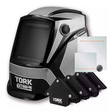 Imagem de Máscara De Solda Big Solar Acessórios Tork Unic Unic Un