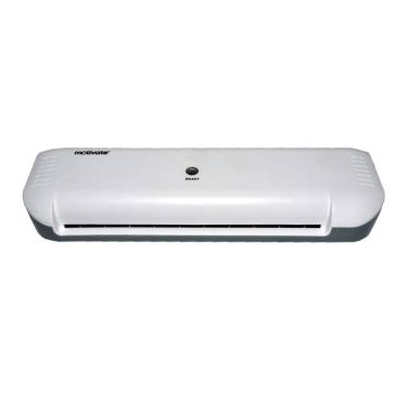 Imagem de Plastificadora Laminadora Polaseal Documentos A4 23cm 110v