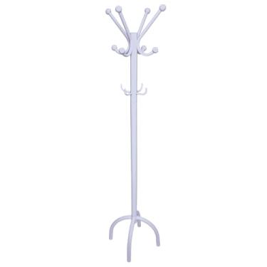 Imagem de Cabideiro e Mancebo Dais (Branco)