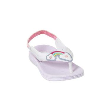 Imagem de Chinelo Infantil Ortopé Acqua