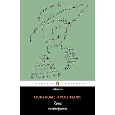 Imagem de Zona e outros poemas - Edição bilíngue