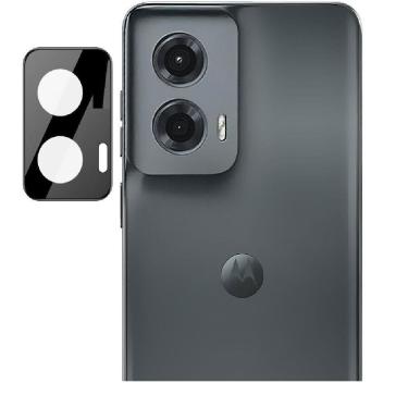 Imagem de Película Nano da Lente Câmera Para Motorola Moto G24