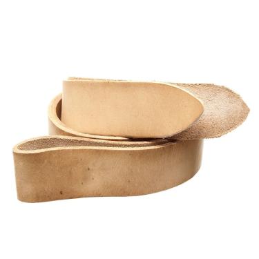 Imagem de Contra Látego em Couro para Sela Americana Bronc-Steel 34199