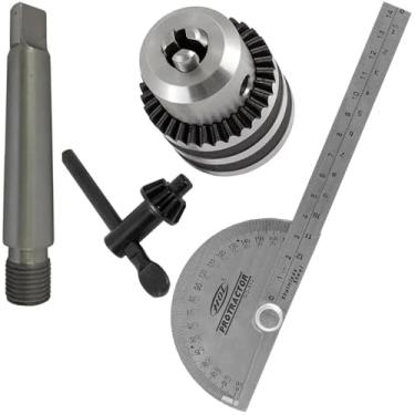 Imagem de Menina Brinquedo Cozinha Panela Cesta Comida Eletro 36pç