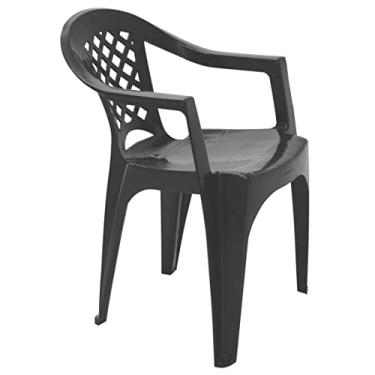 Imagem de CADEIRA COM BRACOS IGUAPE PR