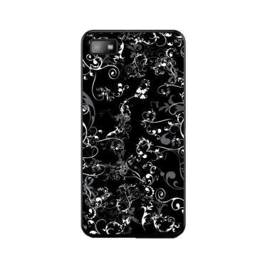 Imagem de Capa Adesivo Skin359 Verso Para Blackberry Z10