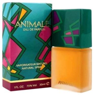 Imagem de Perfume Feminino Animale EDP tamanho:30ml-Feminino