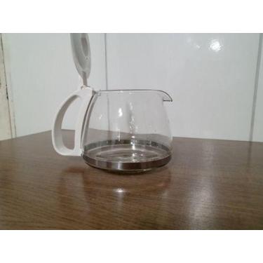 Imagem de Jarras Para Cafeteira Ref 9119 Britânia CP15 - JARRAS SÃO PEDRO
