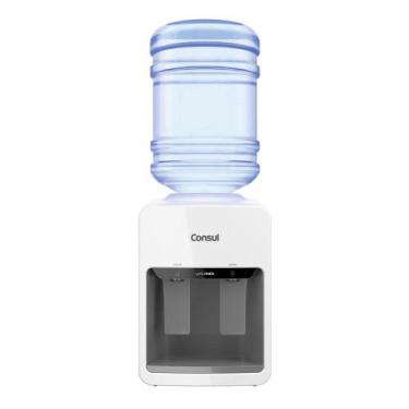 Imagem de Bebedouro Agua Compressor Gelada Consul Galao Sem Filtro 110, 110V