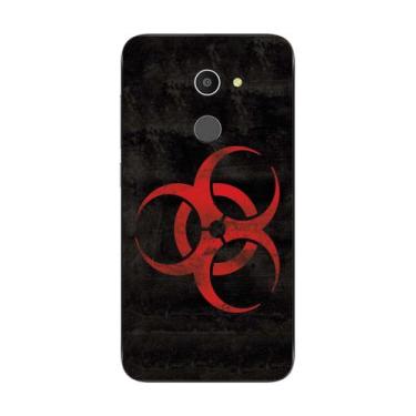 Imagem de Capa Adesivo Skin155 Verso Para Alcatel A3 4G (5046I) - KawaSkin