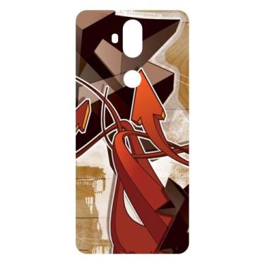 Imagem de Capa Adesivo Skin071 Verso Para Asus Zenfone 5 Selfie Pro - KawaSkin