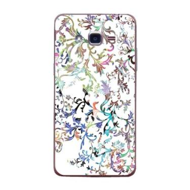 Imagem de Capa Adesivo Skin106 Verso Para Samsung Galaxy J2 Prime Sm-g532m - Kaw