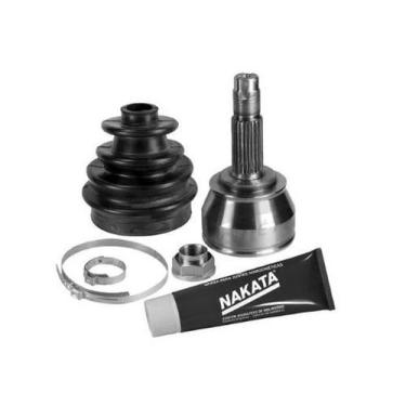 Imagem de Junta Homocinetica Fixa Vectra Collection 2.0 8V Lado Roda Njh81779 Na