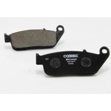Imagem de Pastilha Freio Cbr 450 1989 a 1996 Cobreq N-915